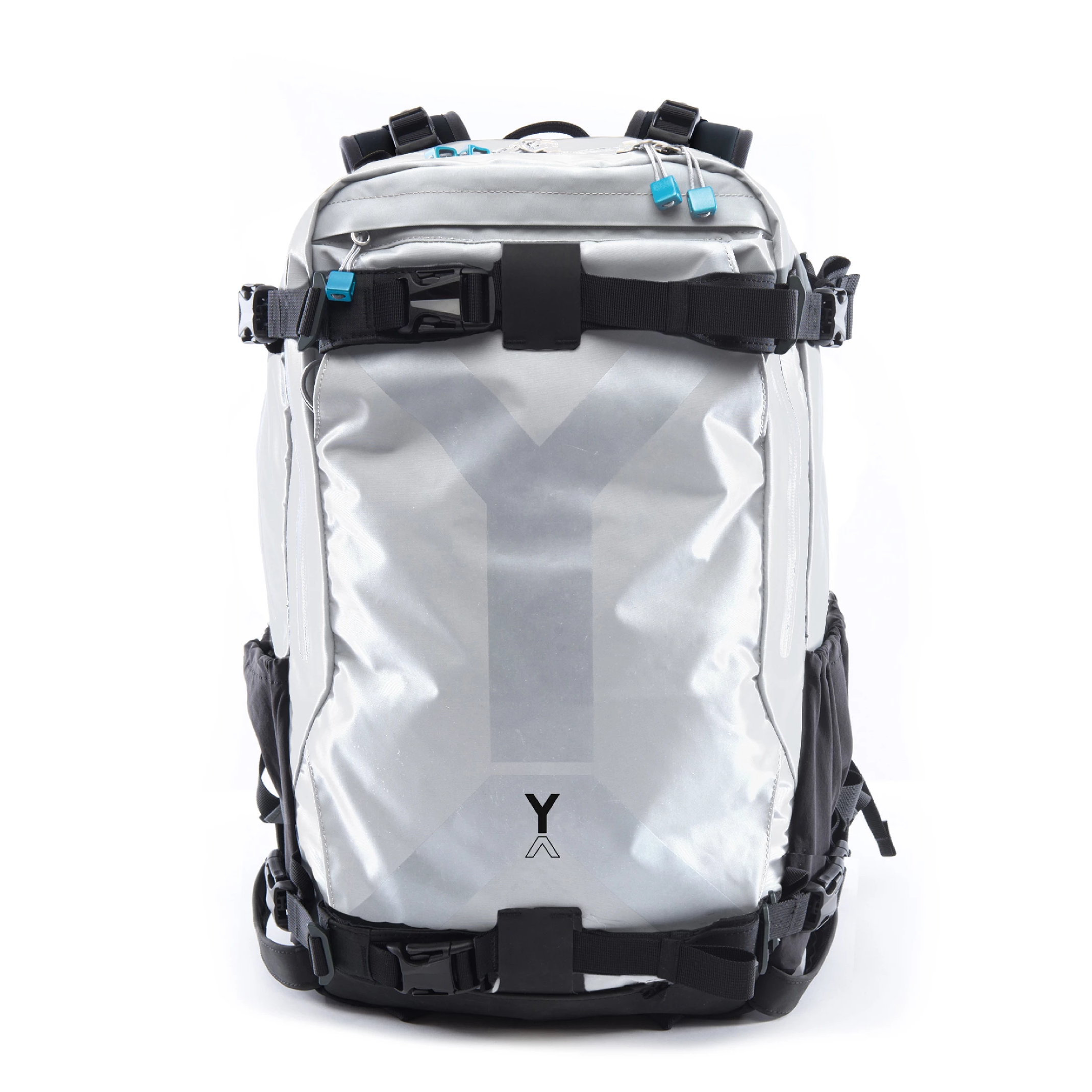 NYA-EVO Fjord 36 Backpack (Black) for Phase One