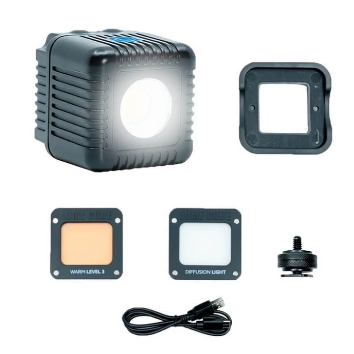 Lume Cube II Single Pack **