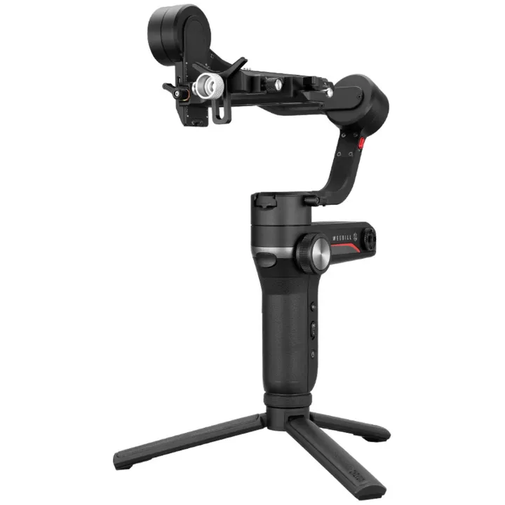 Zhiyun Weebill S Handheld Stabiliser for Mirrorless / DSLR Cameras **