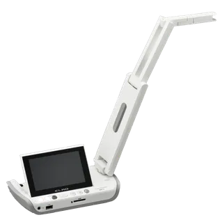 Elmo MA-1 Smart Visualiser ** 1080P, HMDI, MIRACAST, WIFI TOUCH PANEL