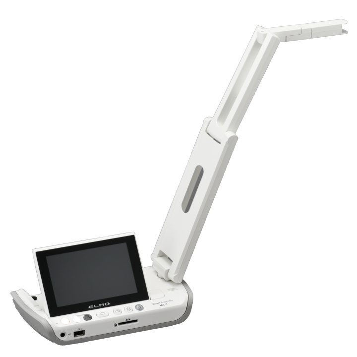 Elmo MA-1 Smart Visualiser ** 1080P, HMDI, MIRACAST, WIFI TOUCH PANEL