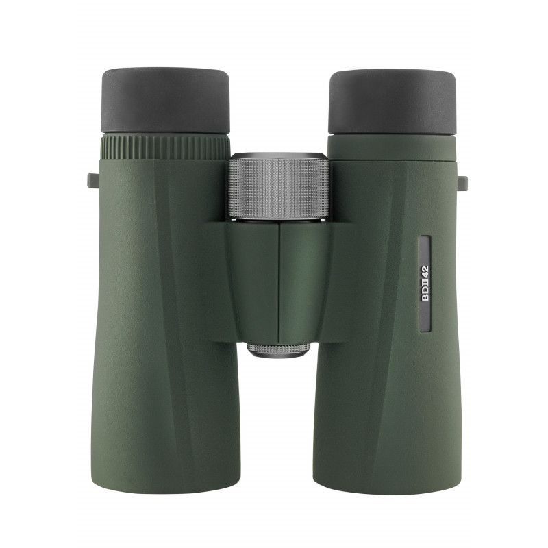 Kowa BD II 8x42 XD Binoculars **