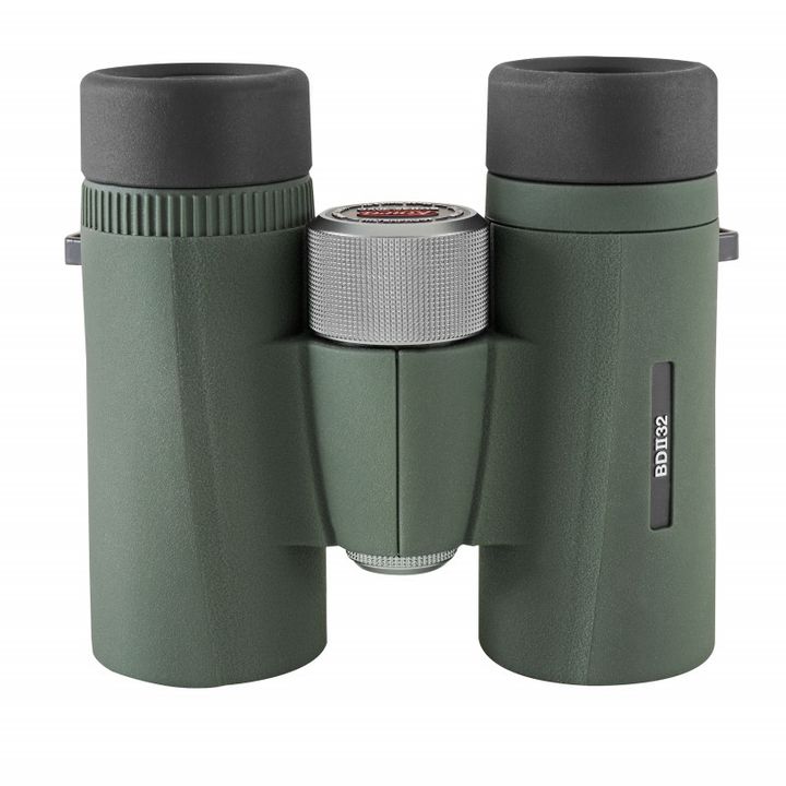 Kowa BD II 10x32 XD Binoculars