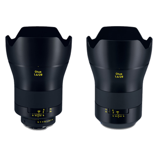 Zeiss Otus 28mm f/1.4 Lens