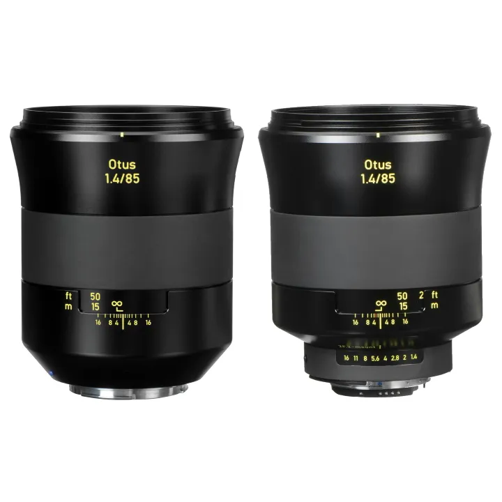 Zeiss Otus 85mm f/1.4 Lens