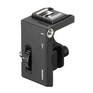 Sigma Hot Shoe Unit for FP Camera