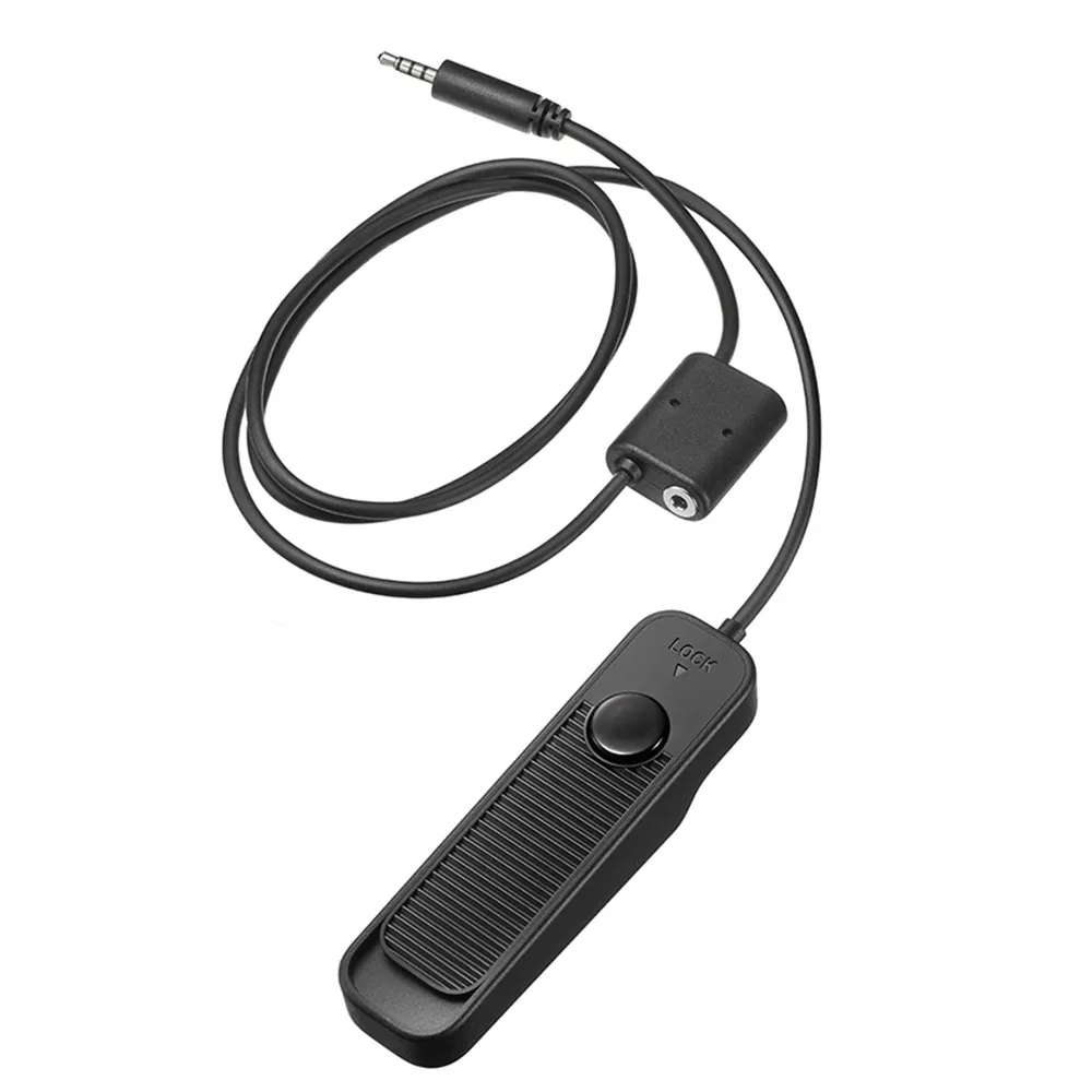 Sigma CR-41 Cable Release for FP Camera