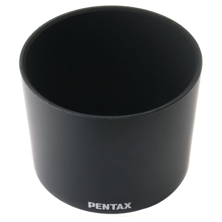 Pentax PH-RBE 49mm Lens Hood