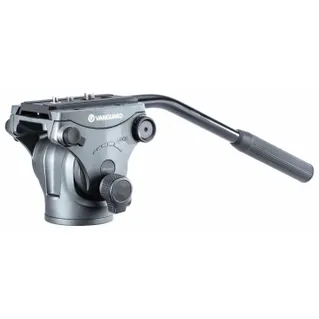 Vanguard Alta 2 PH-123V Magnesium Alloy 2-Way Video Pan Head