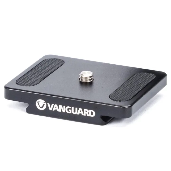 Vanguard QS-60 V2 Quick Release Plate for Alta Pro 2 / Alta Pro d2+ / Arca Tripods **