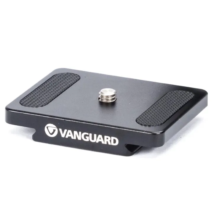Vanguard QS-60 V2 Quick Release Plate for Alta Pro 2 / Alta Pro d2+ / Arca Tripods