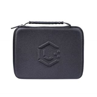 Lume Cube Zipper Case**