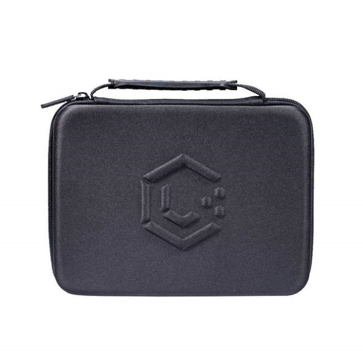 Lume Cube Zipper Case**