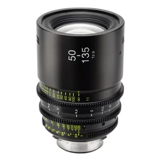Tokina Cinema 50-135mm MK II T2.9 Lens