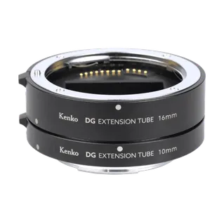 Kenko Extension Tube Set for Canon RF