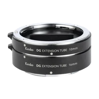 Kenko Extension Tube Set for Nikon Z