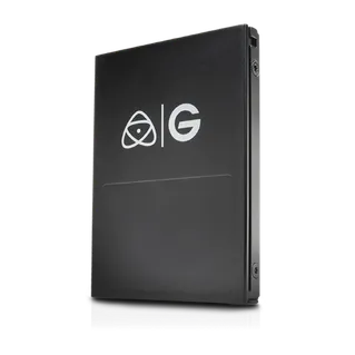 G-Technology Atomos Master Caddy HD 1TB