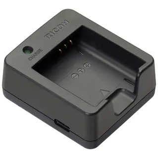 Ricoh BJ-11 Battery Charger for DB-110  Battery