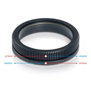 Zeiss ND Lensgear (including ND GumGum)