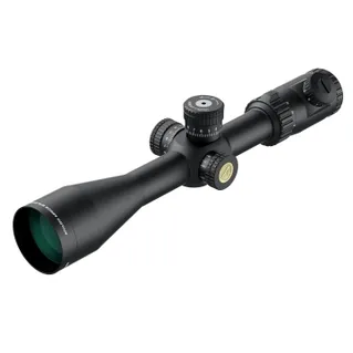 Athlon Argos BTR GEN 2 8-34x56 APMR MIL FFP Illuminated 30mm Riflescope **