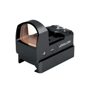 Athlon Midas TSR1 Open Sight 50K Battery Life **