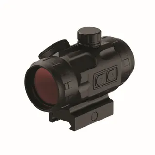 Athlon Midas TSR3 Red Dot Sight - 50K Battery Life **