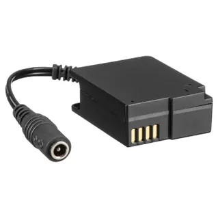 Sigma CN-21 DC Connector for FP Camera