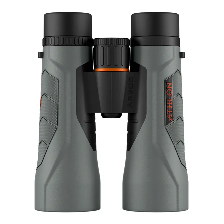 Athlon Argos 12x50 HD Binoculars