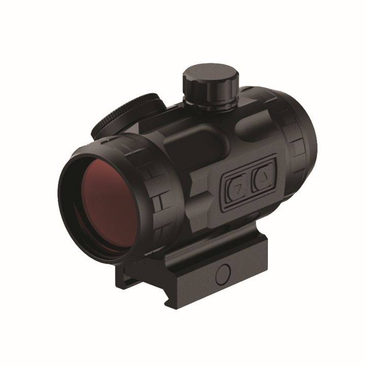 Athlon Midas TSR3 Red Dot Sight - 50K Battery Life **