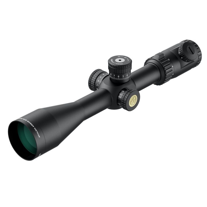 Athlon Argos BTR GEN 2 6-24x50 APMR MIL FFP Illuminated 30mm Riflescope **