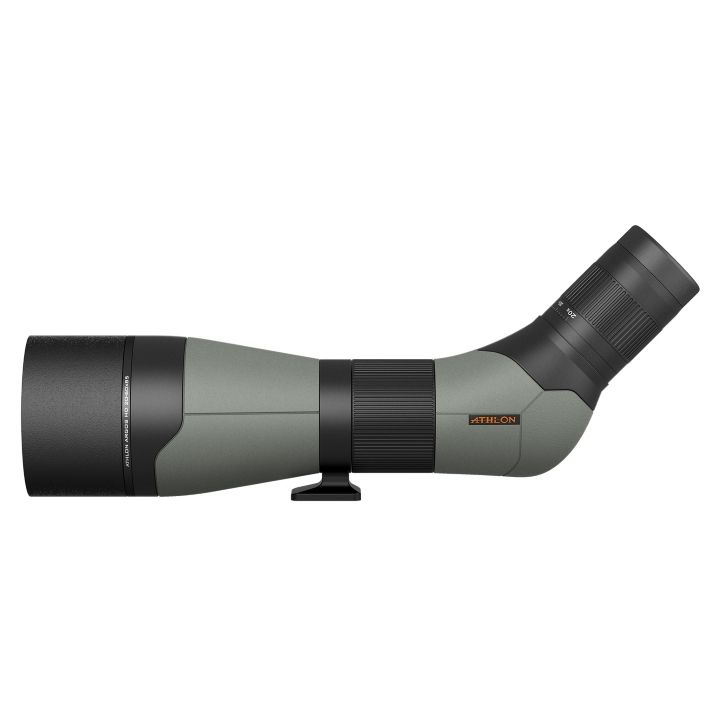 Athlon Argos 20-60x85 Angled Spotting Scope
