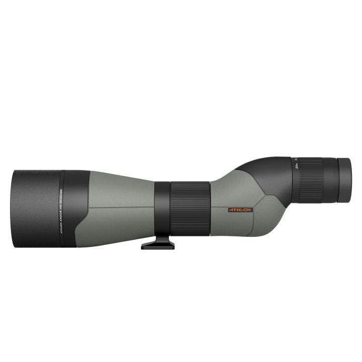 Athlon Argos 20-60x85 Straight Spotting Scope