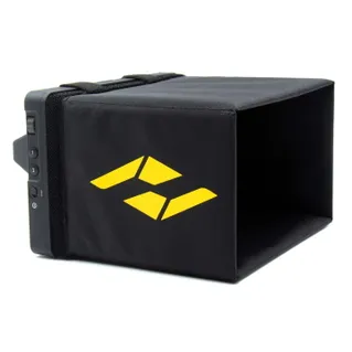 Kine Sun Hood for 5L monitor