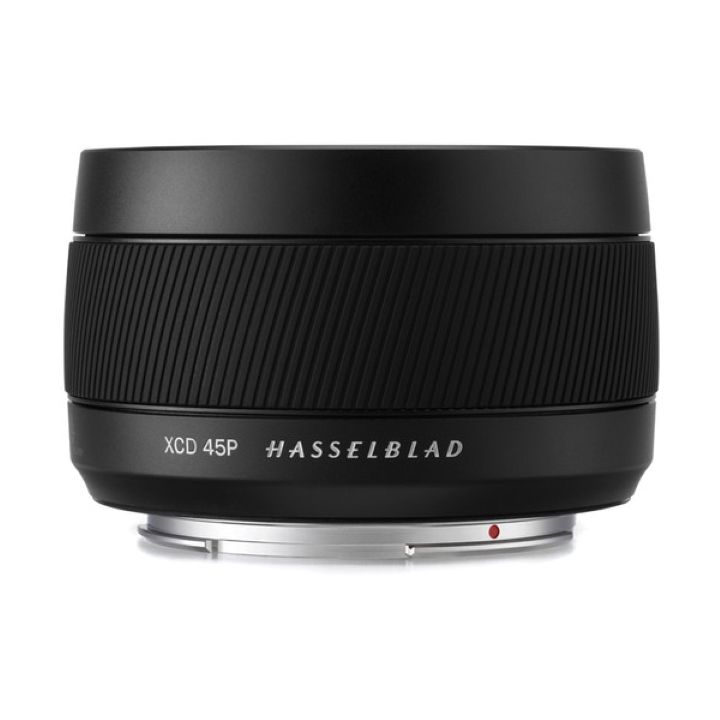 Hasselblad XCD 45mm f4 Compact Lens