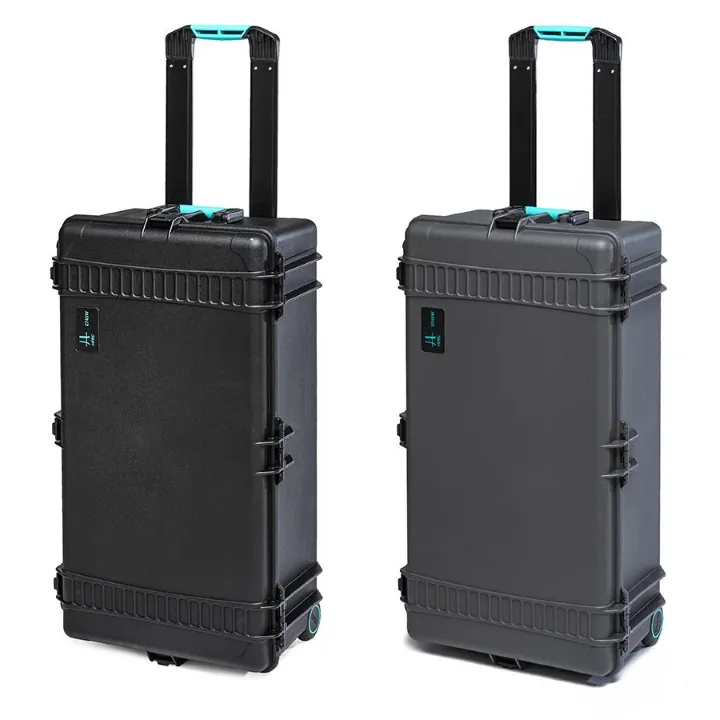 HPRC 2745W - Wheeled Hard Resin Case