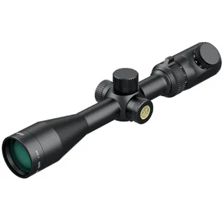 Athlon Talos SFP Riflescope