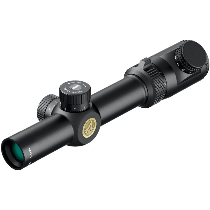 Athlon Talos BTR 1-4X24 30mm Riflescope