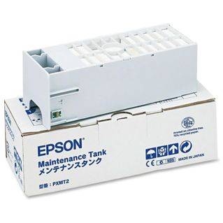 Epson Maintenance Tank 400/800