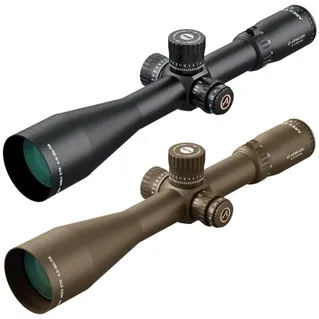 Athlon Ares ETR 4.5-30x56 APLR2 FFP IR MOA UHD Riflescope