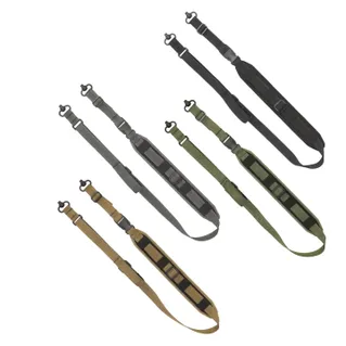 GrovTec QS-2 Push Button Sling