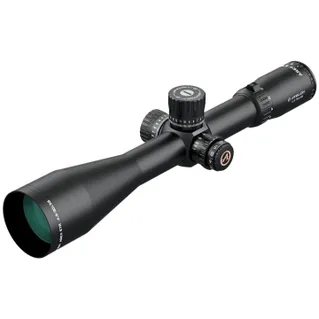 Athlon Ares ETR 4.5-30x56 34mm APLR5 FFP IR MOA Riflescope **