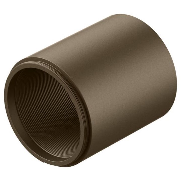 Athlon 56mm Sunshade for Ares ETR Riflescope - Tan