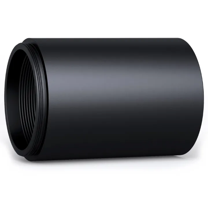 Athlon 50mm Sunshade for Argos BTR Riflescopes