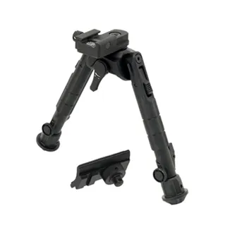 Leapers UTG Recon 360 Bipod with 7"-9" Picatinny Mount **