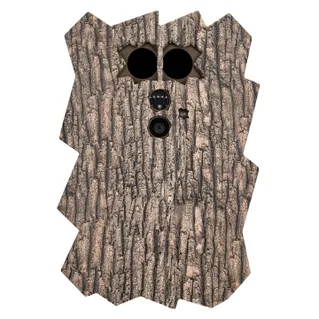 Minox DTC 460 Slim Black Light/HD Video/Colour Screen Trail Camera **