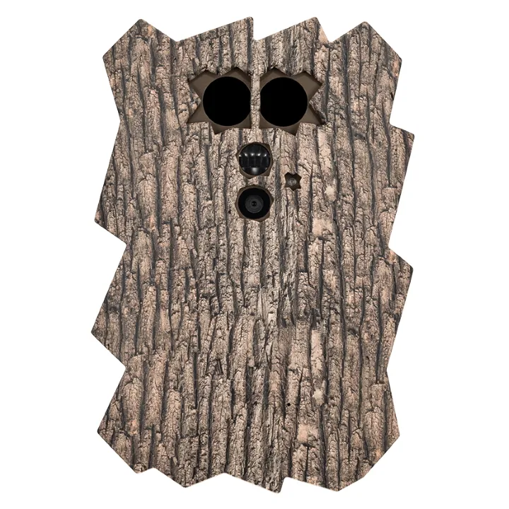 Minox DTC 460 Slim Black Light/HD Video/Colour Screen Trail Camera **