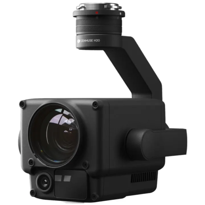 DJI Zenmuse H20 Camera for Matrice 300 / 350 - Inc. Enterprise Shield Basic