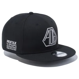 Pentax New Era 950 AOCO 100th Baseball Hat