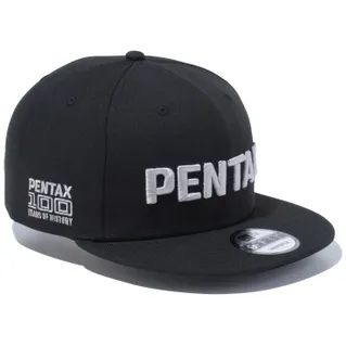 Pentax New Era 950 100th Baseball Hat