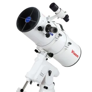 Vixen SX2-R200SS Telescope with mount Tripod and accessories